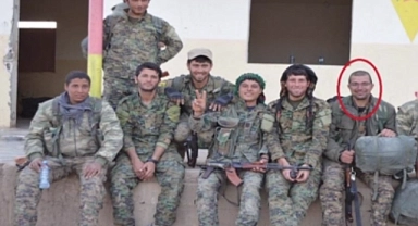 MİT'ten Süleymaniye'de operasyon!