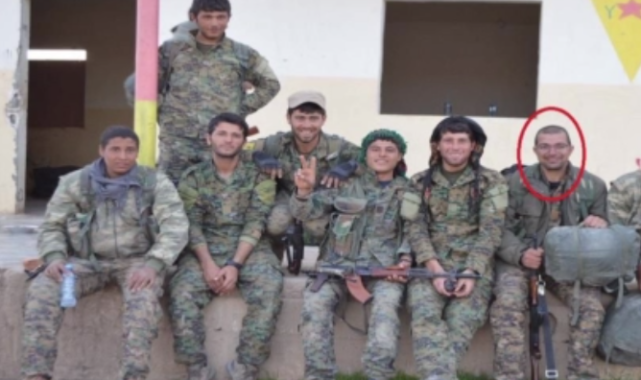 MİT'ten Süleymaniye'de operasyon!