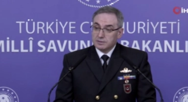 MSB basın bilgilendirme toplantısı düzenledi