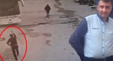 Muavinini ezerek öldürmüştü! Şoförün ifadesi ortaya çıktı