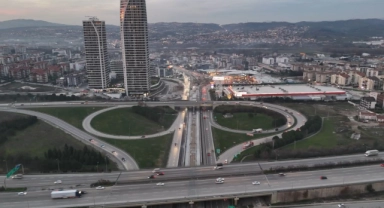 Mudanya yolu rahatladı