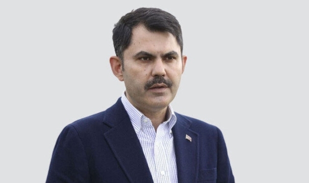 Murat Kurum: İstanbul’da metro gitmeyen ilçe kalmayacak