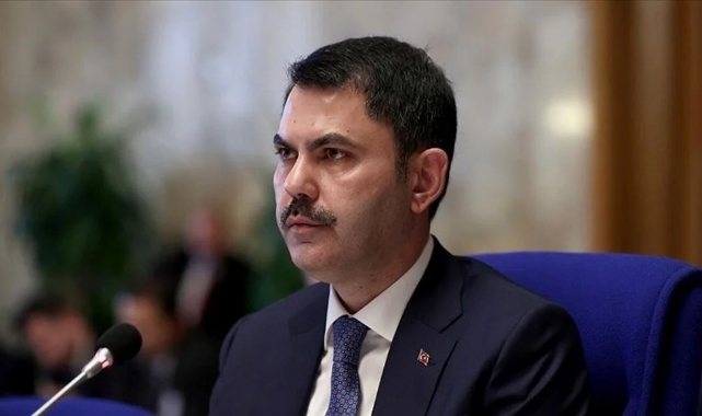 Murat Kurum: İstanbullular CHP'li yönetimin ihmalkârlığından bıkmış