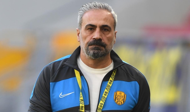 Mustafa Dalcı: "Elimizden gelen mücadeleyi verdik"