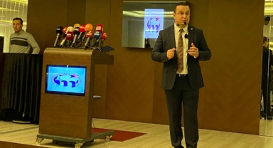 Mustafakemalpaşa'da Başkan Kanar'la 5 yıl
