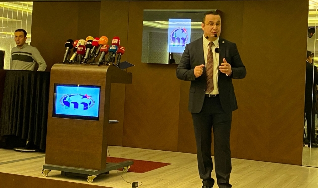 Mustafakemalpaşa'da Başkan Kanar'la 5 yıl