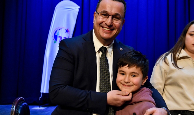 Mustafakemalpaşa'da rengarenk bir program!