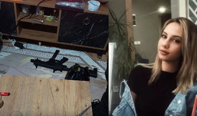 Nazlı Elmas hayatını kaybetti