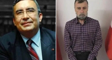 Necip Hablemitoğlu suikastının sanığı Nuri Gökhan Bozkır tutuklandı