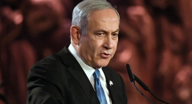 Netanyahu'dan "esir takası" şartına ret!