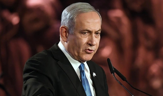 Netanyahu'dan "esir takası" şartına ret!