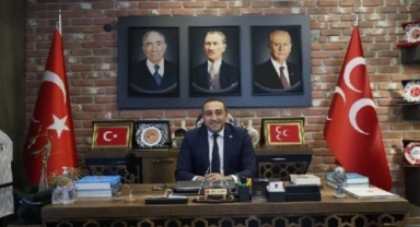 Nilüfer'de taşınmaz satışına MHP’den tepki!