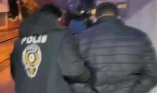 Nitelikli dolandırıcılara "Sibergöz-15" operasyonu: 51 kişi yakalandı
