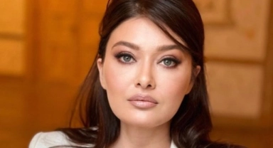 Nurgül Yeşilçay'dan kendisini merak eden takipçilerine yanıt