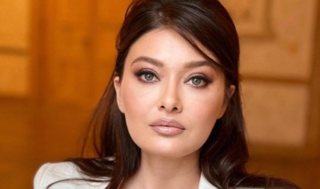 Nurgül Yeşilçay'dan kendisini merak eden takipçilerine yanıt