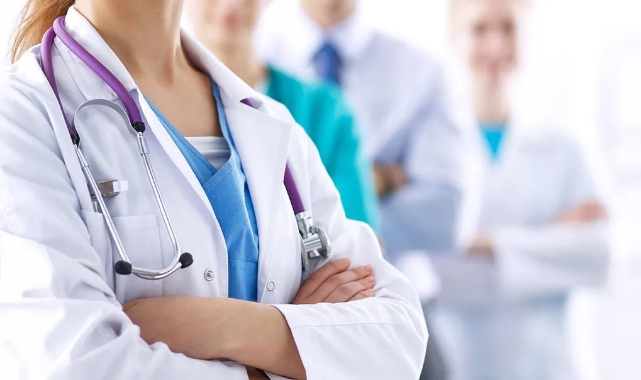 O ülkede zam krizi! Doktorlar grev başlattı