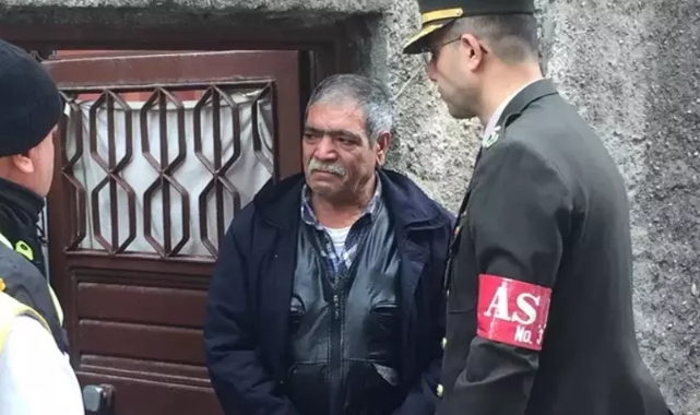Oğlunun şehit haberi sonrası bakışları yürek dağlamıştı! Acı haber geldi
