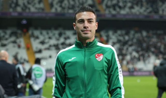 Oğuzhan Çakır, Trendyol Süper Lig'de ilk düdüğünü çalacak