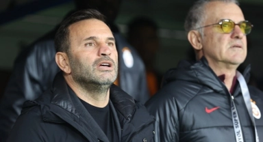 Okan Buruk'tan rekor galibiyet!
