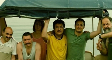 Ölümlü Dünya'nın dizisi mi geliyor?