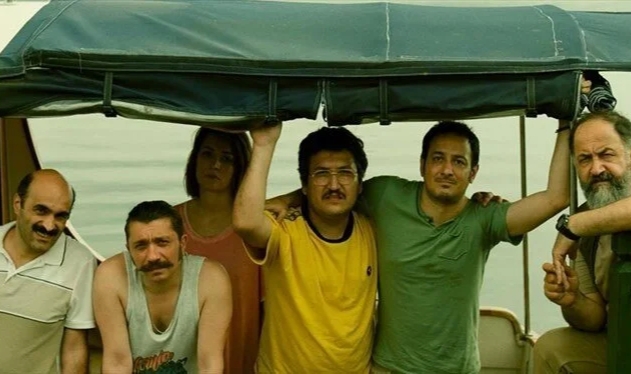 Ölümlü Dünya'nın dizisi mi geliyor?