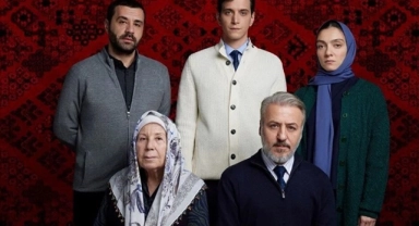 "Ömer" dizisinde ünlü isim diziden ayrılıyor
