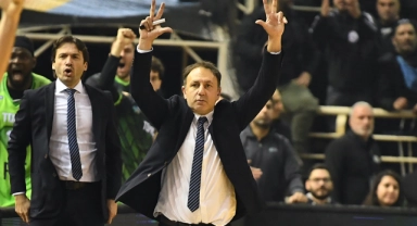 Orhun Ene: Bizim için sezon şimdi başlıyor