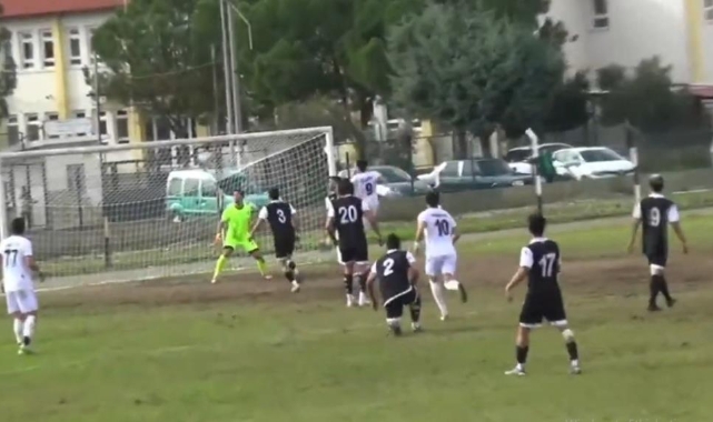 Ortaca Belediyespor, Marmaris’i eli boş gönderdi