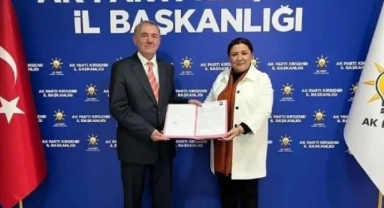 Osman Arslan kimdir?