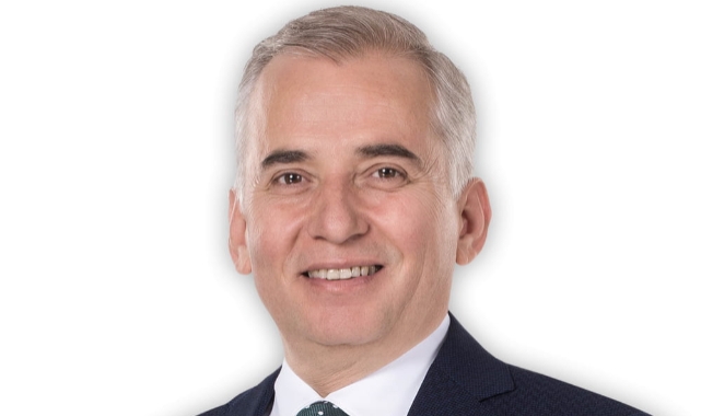 Osman Zolan kimdir?