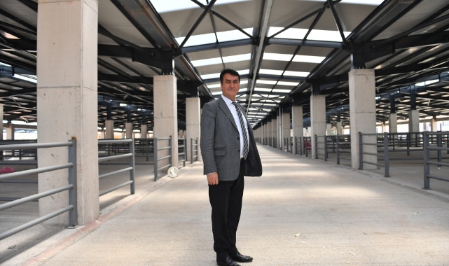 Osmangazi’de elektrik temiz enerjiden sağlanıyor
