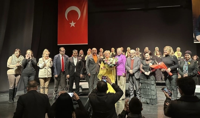 Otizmde Türkiye'de bir ilk Bursa'dan