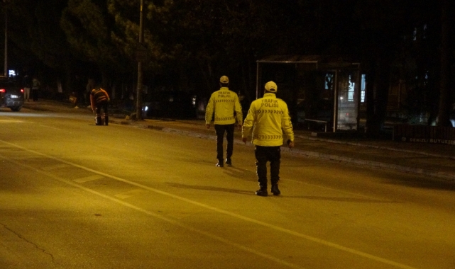 Otomobilin çarptığı genç yazılımcı yaşama tutunamadı