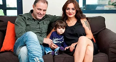 Oyuncu Burak Sergen ve Nihan Ünsal boşandı