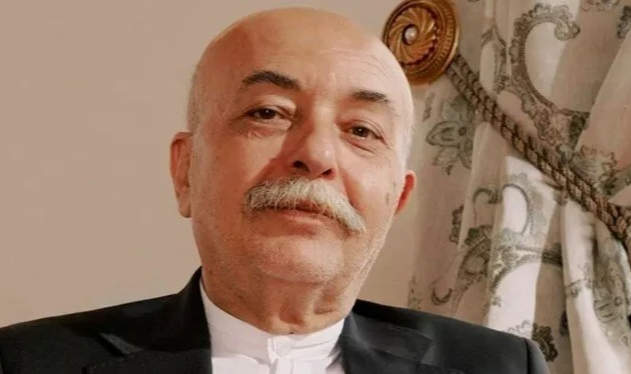 Oyuncu Settar Tanrıöğen beyin kanaması geçirdi