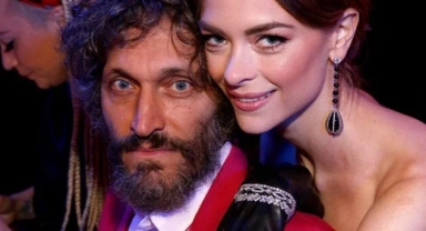 Oyuncu Vincent Gallo'ya taciz suçlaması