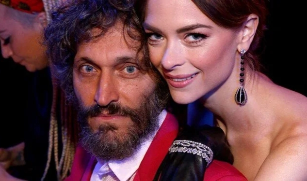 Oyuncu Vincent Gallo'ya taciz suçlaması