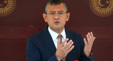 Özgür Özel'den Cumhurbaşkanı Erdoğan'ın sözlerine yanıt