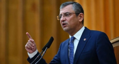 Özgür Özel Eskişehir adaylarını tanıttı