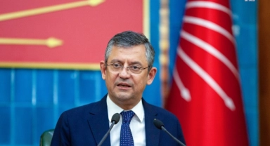 Özgür Özel:  Milletin derdi DEM değil zam!