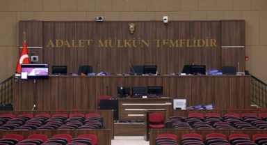 Özmen hakkında FETÖ davası açıldı