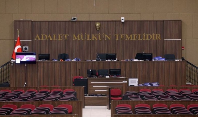 Özmen hakkında FETÖ davası açıldı