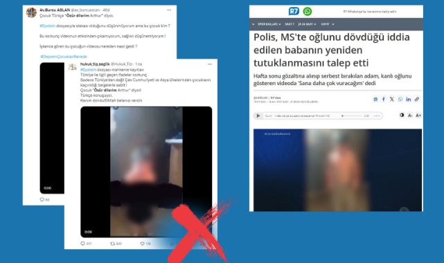 'Özür dilerim Arthur' haberi gerçek dışı çıktı!