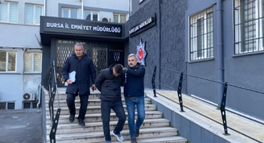 Patronun oğlu çalışanını bıçaklayarak öldürdü