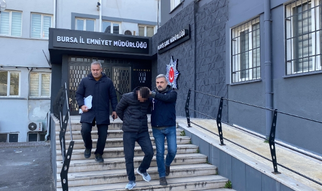 Patronun oğlu çalışanını bıçaklayarak öldürdü
