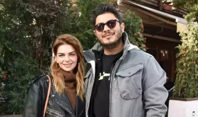 Pelin Karahan: Bana hala Aslı diyorlar