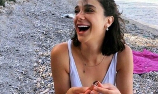 Pınar Gültekin ile ilgili o paylaşımlar sonrası harekete geçildi!