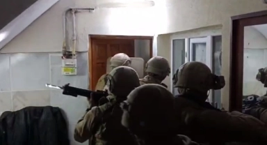 PKK/YPG'nin sözde istihbaratçıları yakalandı