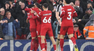 Premier Lig’de bu sezon liderlik 9 kez el değiştirdi