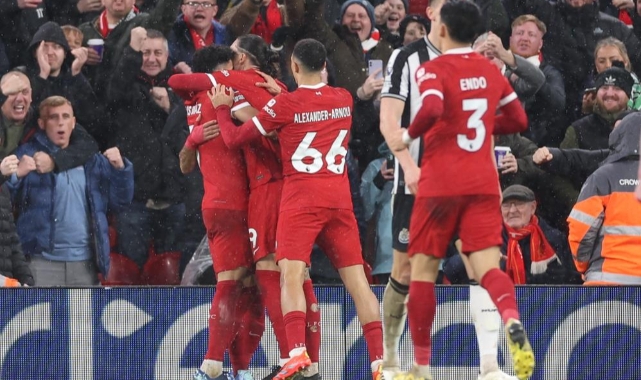 Premier Lig’de bu sezon liderlik 9 kez el değiştirdi
